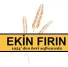 Ekin Fırın Logo